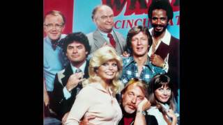 WKRP IN Cincinnati OPENING THEME SONG 1978 HQ [upl. by Mlohsihc]