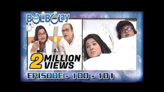 Bulbulay Ep 100  101  EID Special [upl. by Ynavoj527]