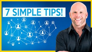 The Basics of Network Marketing Tips for Beginners [upl. by Ander]