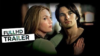 Unfaithful 18 Official Trailer 2002  Drama Romance FullHD [upl. by Perr]