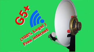 Free Internet 100 legal Setup free internet connection [upl. by Man]