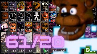 6120 Mode Complete  Ultra Custom Night [upl. by Doi576]