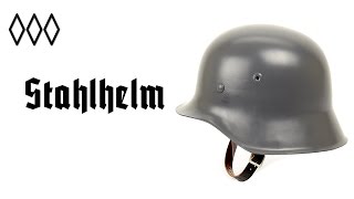 Hełm Stahlhelm [upl. by Tompkins809]