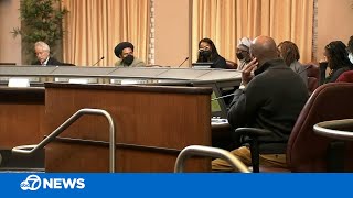 SF reparations committee proposes 5M payment for Black residents [upl. by Haerb941]