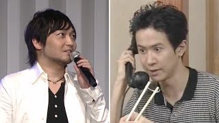 Eng Sub Nakamura Yuuichi about living alone for the first time and Sugita staying at his place [upl. by Cerf]