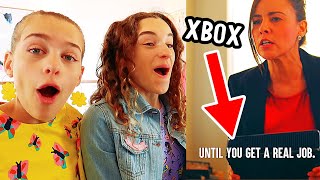 Mom Throws Out Her Sons Xbox  NORRIS NUTS REACT TO DHAR MANN [upl. by Simon]