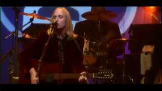 Tom Petty  The Last DJ live [upl. by Gaston842]