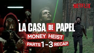 Money Heist  Professor KISS Raquel  La Casa De Papel [upl. by Neale974]