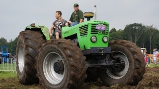 Internationaal Historisch Festival IHF  Panningen 2014 [upl. by Southworth]