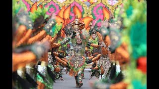 SINULOG MUSIC  SINULOG FESTIVAL  CEBU CITY PHILIPPINES  Full HD [upl. by Eaned]