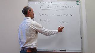 Redox reactions Comproportionation and disproportionation [upl. by Ferretti]