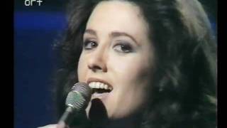 Eurovision 1974 Gigliola Cinquetti Si [upl. by Johen]