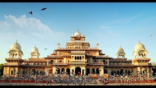 Incredible India  Directors Cut  Travel  CNN [upl. by Iadrahc136]