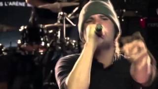 Orelsan  Suicide Social Live  Orelsan en transe [upl. by Airotciv284]