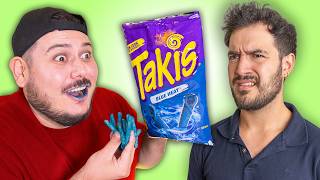 TAKIS  Mexican Survival Guide [upl. by Ada]