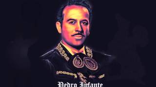 Pedro Infante quotFlor Sin Retoñoquot Remasterizado [upl. by Aitsirhc503]