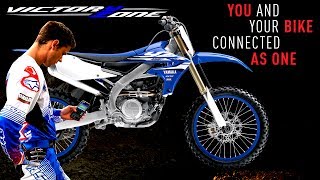 Using The Yamaha YZ450F Power Tuner Smartphone App [upl. by Blainey662]