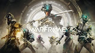 Warframe  Edit  All 38 Primes [upl. by Assedo]