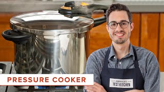 The Science Behind Pressure Cookers [upl. by Eniamor120]