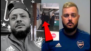 Troopz Responds To DT Being Jailed AFTV [upl. by Schmeltzer]