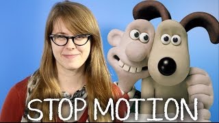 What Is Stop Motion Animation and How Does It Work  Mashable Explains [upl. by Demahum]