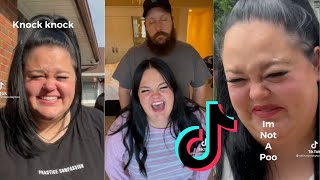 Celinaspookyboo Tiktok jokes [upl. by Addam]