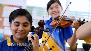 Birkdale State School [upl. by Annayar]