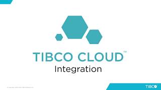 TIBCO Cloud Integration DevOps Overview and Highlights [upl. by Cyma]