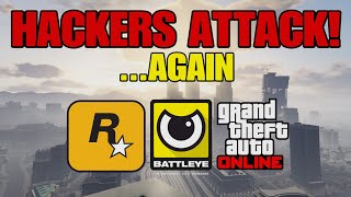 Rockstar Got Hacked Again [upl. by Yolane]