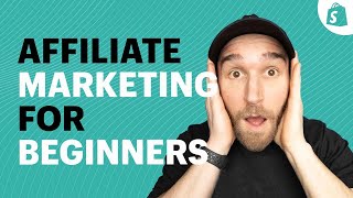 Affiliate Marketing for Beginners StepbyStep Guide to Success [upl. by Noak]