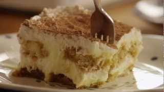 How to Make Tiramisu  Allrecipescom [upl. by Ly]