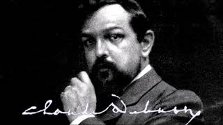 Debussy plays Debussy  La Fille aux Cheveux de Lin Girl with the Flaxen Hair Prélude No8 1913 [upl. by Nollahp]