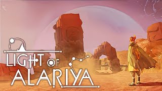 Light of Alariya  GamePlay PC [upl. by Edgard]