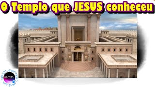 El Templo de Salomón  Explicación Parte 6  Dedicación y Destrucción del templo [upl. by Ynned369]