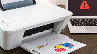 How To Fix a Printer [upl. by Gnol]