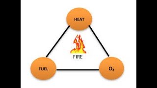 The Science of Fire Educational Content [upl. by Anilev472]