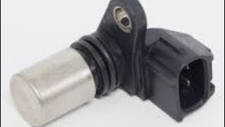 Replace camshaft sensor on Vauxhall Astra [upl. by Angadresma350]