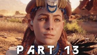 Horizon Zero Dawn Cauldron Zeta Guide [upl. by Frederico832]