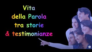 Vita della parola febbraio 2025 [upl. by Shirlie834]