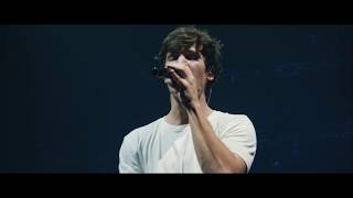 Wincent Weiss  Weck mich nicht auf Live aus Hamburg [upl. by Zetra]