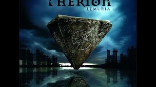 Therion  Lemuria Full Album [upl. by Bopp979]