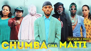 ICU  CHUMBA CHA UMBEA OFFCIAL PREMIERE PROMO [upl. by Irrabaj]