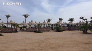 Hotel GIFTUN AZUR RESORT  Egypt [upl. by Nnahs318]