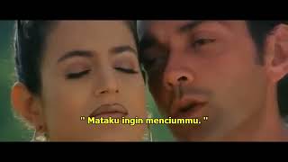 film india action Bobby deol subtitle indoesia [upl. by Ailadi341]