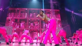 Lil Nas X  MTV Video Music Awards 2021  VMAs 2021 [upl. by Stephanus776]