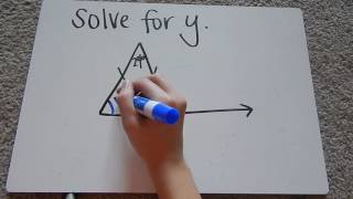 Isosceles and Equilateral Triangle Theorem [upl. by Ecnaralc]