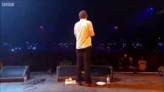 The Proclaimers  16 Im Gonna Be 500 Miles  Live at T in the Park 2015 [upl. by Abran]