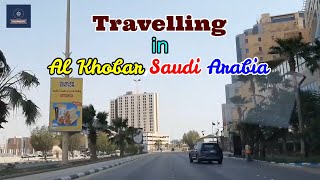 Travelling to Al Khobar Saudi Arabia [upl. by Iral944]