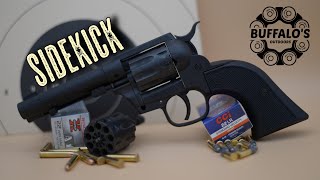 💥 Diamondback Sidekick Range Review [upl. by Nuahsad]