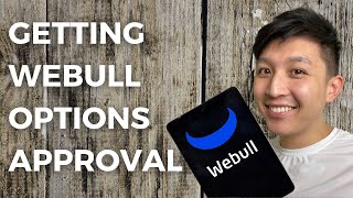 How To Get Approved For Webull Options Trading [upl. by Oicatsana]